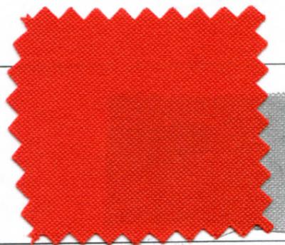 Chine Polyester Oxford de couleur rouge de tissu de gilet de sauvetage de Marine Cloth 300d pour Lifevest à vendre