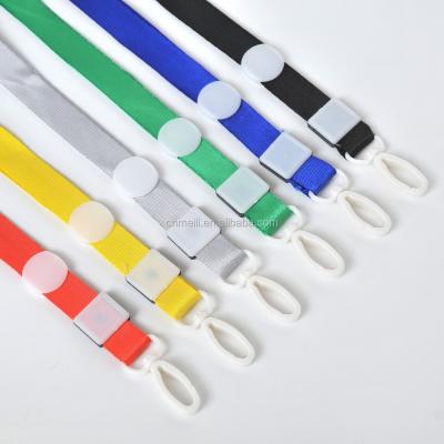 China Wholesale Office China ID Card Printed Lanyard for sale