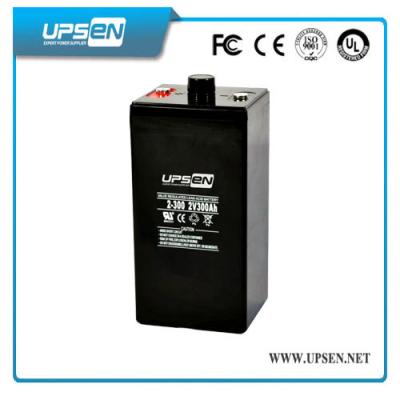 China VRLA Sealed Lead Acid Battery with Good Quality and CE Certificate for sale