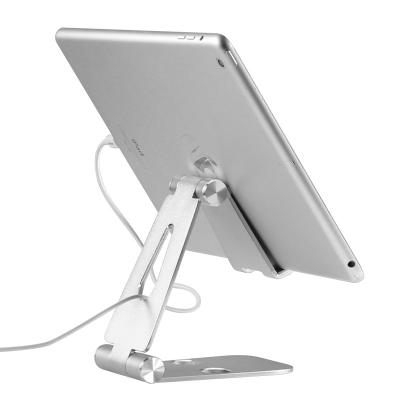 China PORTABLE unique new products universal head office mobile phone mount holder bracket curved design hot low cradle tablet stand holder for sale