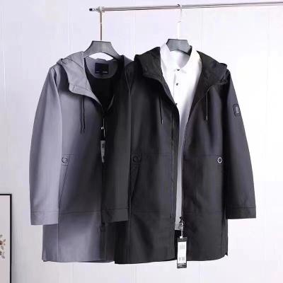 China Stocked anorak men's breathable jacket with high quality and cheap price for sale