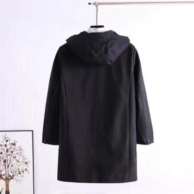 China Cheap Soft Price Outerwear Shell Casual Coat Jacket Jacket Breathable Bulk Stocked Warm Anorak for sale