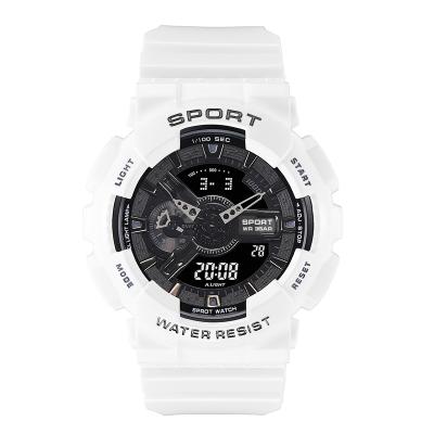 China Wholesale Digital Outdoor Waterproof Sport Auto Date Watch for sale