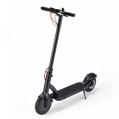 China I M365 pro scooter newcomer LED motor original power battery unisex foldable maximum time brake package charging weight for sale