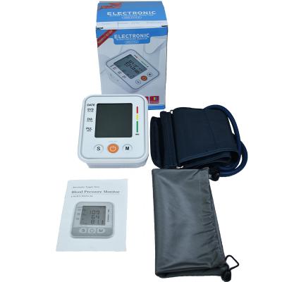 China Original Model Type Gua Service Spot Pressure Detection Blood Pressure LCD Usb Chamber Tester Model Monitor Detector Properties for sale