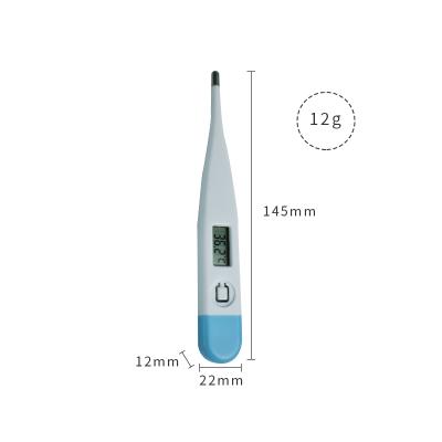 China MOUTH Quick Read for Digital Thermometer Oral Armpit, Body Temperature Thermometer for sale