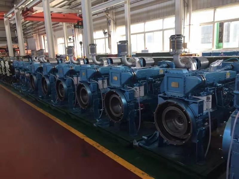 Verified China supplier - Shandong Aberdeen Power Equipment Co., Ltd.