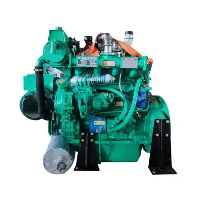 China High quality 80hP water cooled marine diesel engine R4105ZC marine marine engine for sale