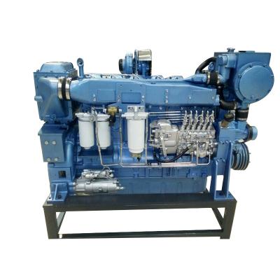 China 2020 Water Cooled HOT SALE Marine Spare Parts Diesel Engine for sale