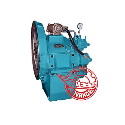 China Factory 138 series marine gearboxes are suitable for small and medium sized fishing boats, transport boats and other boats for sale