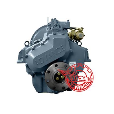 China Factory Advance 135 Gearbox For Marine Diesel Engine Reduction Ratio for sale