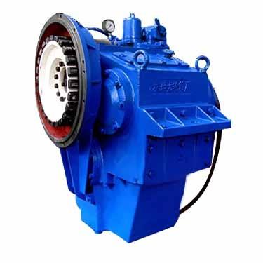 China Factory Advance Hydraulic Gearbox 300 Marine Small Gearbox for sale