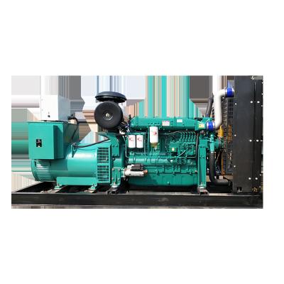 China Hot Sale 300KVA Low Price China Diesel Engine Price Diesel Engine 375KVA Generator Price WP12D317E200 for sale