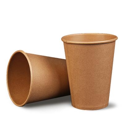 China Biodegradable Custom Printed Single Double Cups Eco Friendly High Quality Approval Wallpaper for sale