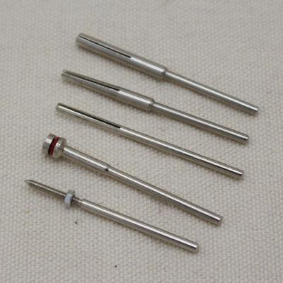 China Jewelry Making Tools 5PCS/set Jewelry Tools Maintaining Pin Kit for sale