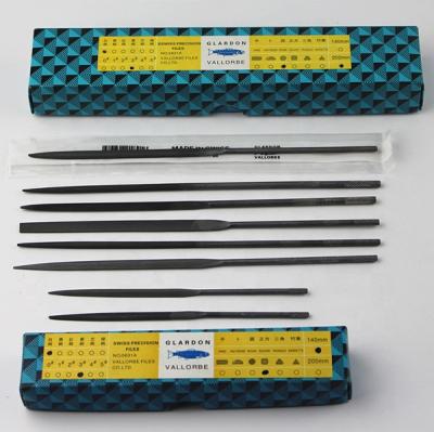 China Half Round Carbon Steel Files Goldsmith Tools Jewelry Tools And Machine Jewelry Files for sale