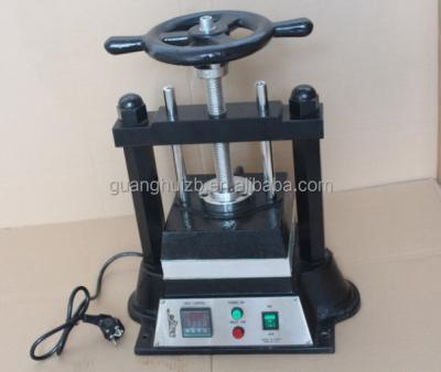 China Jewelry Mold Vulcanizer Vulcanizer Heavy Duty Jewelry Casting Vulcanizer for sale