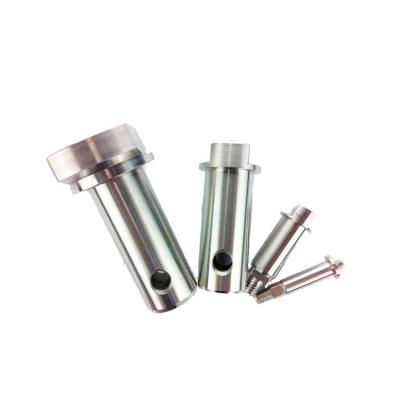 China Type Product Stainless Steel Valve Ball Valve Stem Metal Valve New Valves Low Price Popular Parts for sale