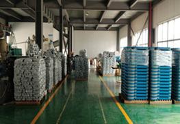 Verified China supplier - Suzhou Aiflex International Trade Co., Ltd.