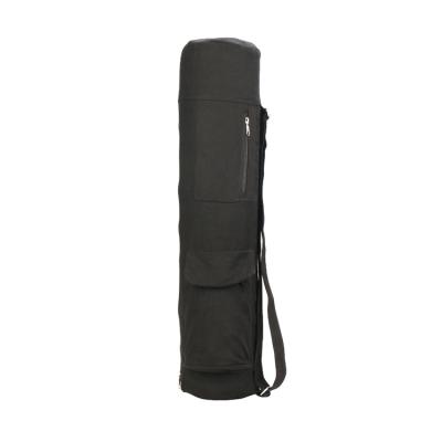 China Factory Price Durable Private Label High Quality Yoga Mat Bag for sale