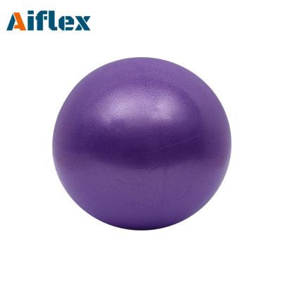 China Gymnic 9 Inch Over Ball Soft Bender Yoga Exercise for sale