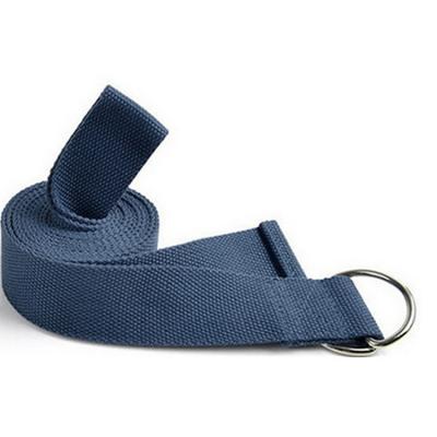 China China Supplier Private Label Comfortable And Durable Yoga Strap for sale