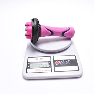 China Mini Body Massage Comfortable Handheld Massager for sale