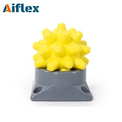 China Deep Comfortable Foot Tissue Massage Ball for sale