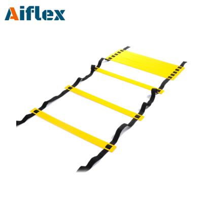 China Training Speed ​​Agility Traning Soccer Speed ​​Football Fitness Feet Training Ladder for sale