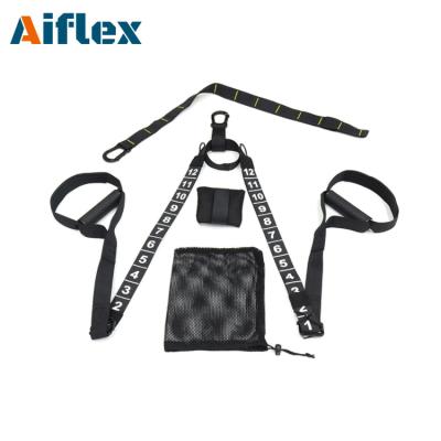 China Full Exercise Muscle Body Training System Fitness Workout Equipment for sale