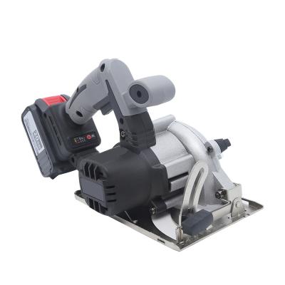 China Portable best-selling models can freely adjust the cutting depth and can be reversed electric circular saw for sale