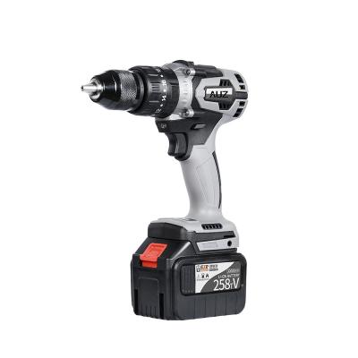 China Wholesale Professional Multi Function Full Range Industrial Cordless Power Drills Electric Power Tools With Ready Stock for sale