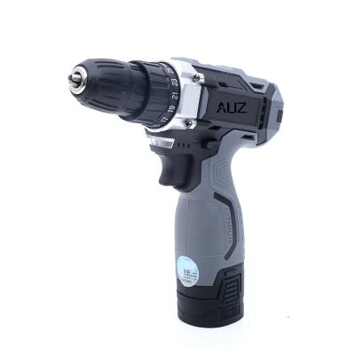 China New Product Rechargeable Li-ion Battery Power Tools Electric Cordless Drill Power Drills for sale