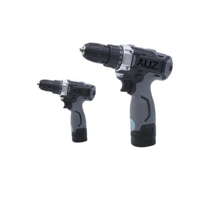 China New Multi Function Design Power Supply Handheld Heavy Duty Cordless Electric Drill 16V for sale