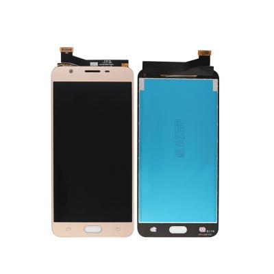 China Original Mobile Phone LCD For J8 J6 J5 Oled Pro J7 LCD Display, Pantalla Amoled Incell Screen For J7 pro 5.5inch.standard for sale