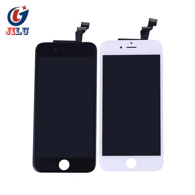 China Wholesale cheap price lcd screen replica for apple iphone 6 replica display 4.7inch.standard for sale