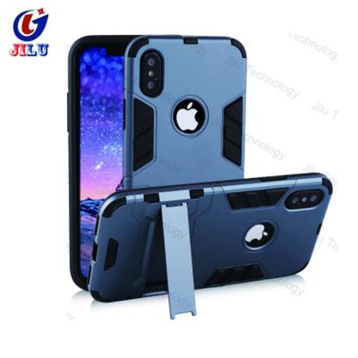 China Protect Manufacturer cell phone case for iphone X case custom logo, Amazon for iphone X cover for sale