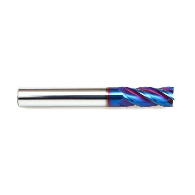 China The Professional Manufacturer High Speed ​​Cutoff Quick Change Design Tool Kit CNC Router End Mill for sale