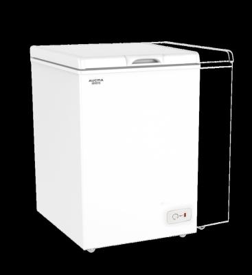 China Commercial Freezer Organizer High Quality Freezer Refrigerator Sell Well Upright Freezer for sale