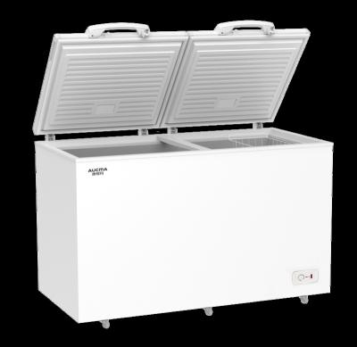 China China Wholesale Commercial Freezers Upright Freezer Refrigerator and Commercial Freezer for sale