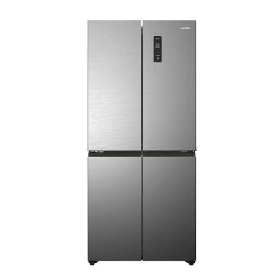 China Household Home Refrigerators For Sale High Quality Double Door Refrigerator for sale