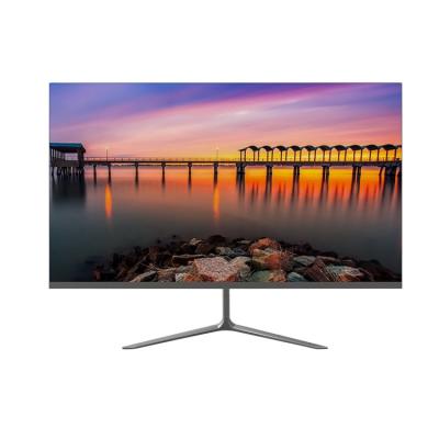 China 1x*DP AUCMA ACM27-FHD165 gaming monitors support ultra-high resolution with speakers big screen is sold directly by manufacturer for sale