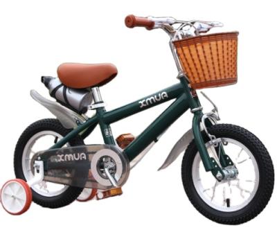 China Kids Bike Kids Bike Hot Sale Promotional Mini Balance Bike For Kids 12 14 16 Years Old 3-8 Indoor Outdoor Training 18 Inch Push Bicicleta Bicycle for sale