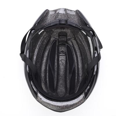 China ABS+PC Bicycle Helmet Men Women Full-Mold Ultralight Helmet Mountain Road Bike Helmet Risk Free for sale