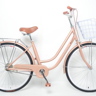 China Various Leisure Bike Promotional Goods Using Wholesale Bicycle Bike For Sale From China for sale