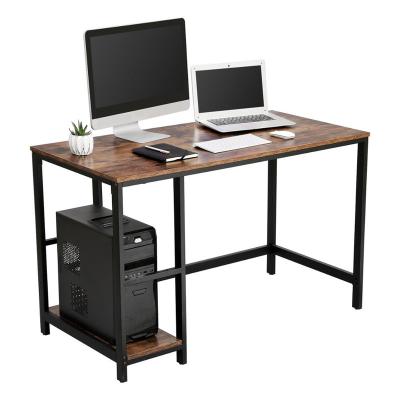 China Guangzhou Modern Convertible Hardware Office Furniture Gaming Table PC Computer Desk for sale