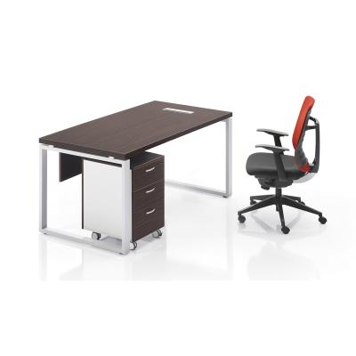 China Greatway Modern Convertible Modern Manager Boss Table Executive Office Desk Furniture for sale