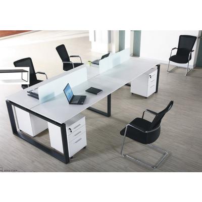 China Best Selling Office Furniture Dubai Extendable Tables for sale