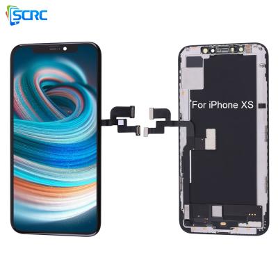 China Broken Screens and Fix Phone Screen Phone Touch for Iphone Xs Incell SCR Mobile Phone LCDs Touch Screen Replacement for sale