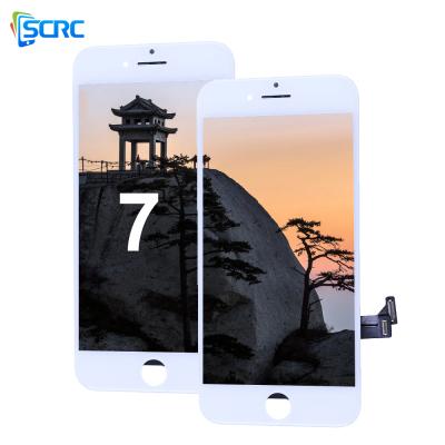 China Broken Screen Hot Sale Vivid Fix Phone Display For Iphone 7Lcd Display SSM Phone LCD Display Screen for sale